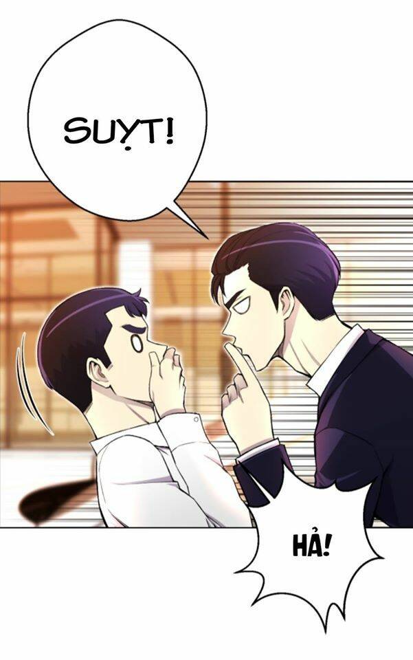 Luân Hồi Ác Nhân: Chapter 31