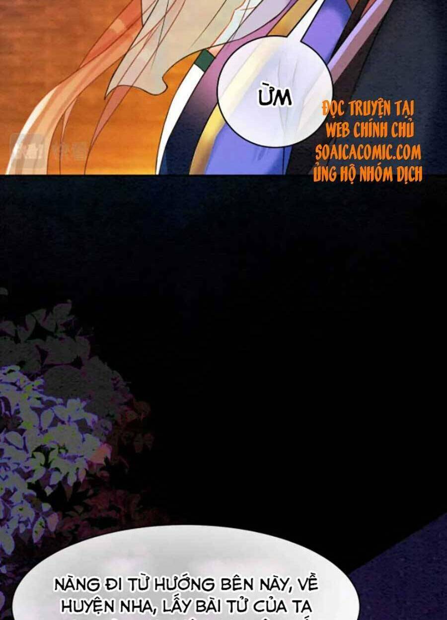 Xung Hỉ Vương Phi: Chapter 67