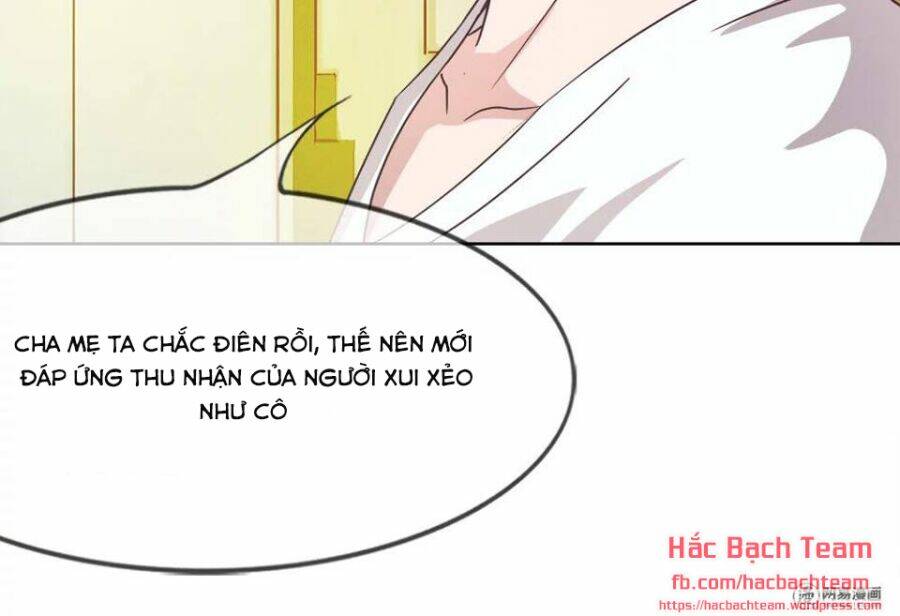 Cả Thế Giới Tớ Chỉ Yêu Cậu: Chapter 7