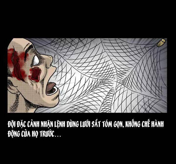 Kỳ Án Có Thật: Chapter 47