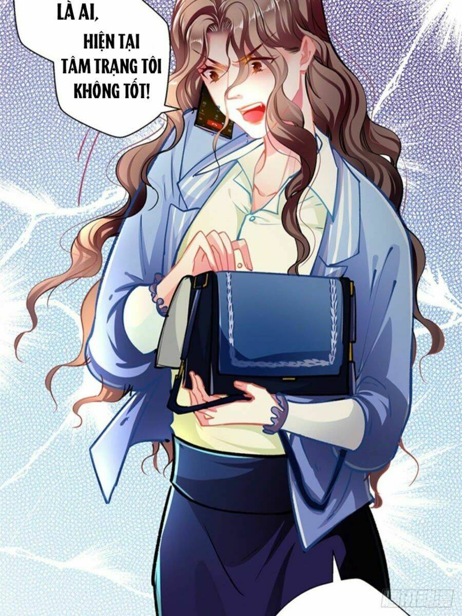 Cưng Chiều Ái Thê Hư Hỏng: Chapter 60