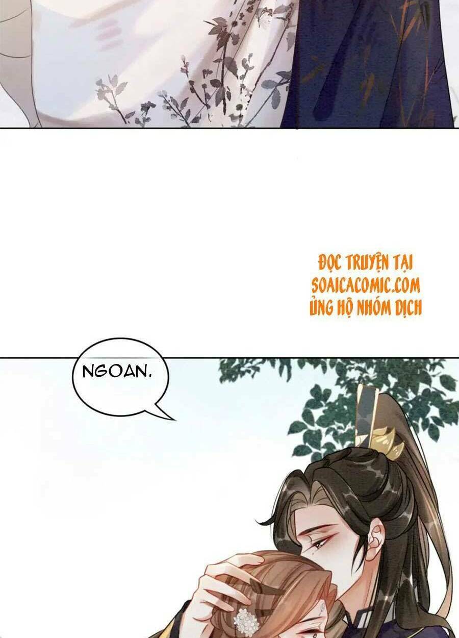 Xung Hỉ Vương Phi: Chapter 52