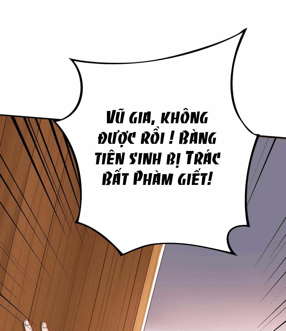 Trọng Sinh Khí Thiếu Quy Lai: Chapter 80