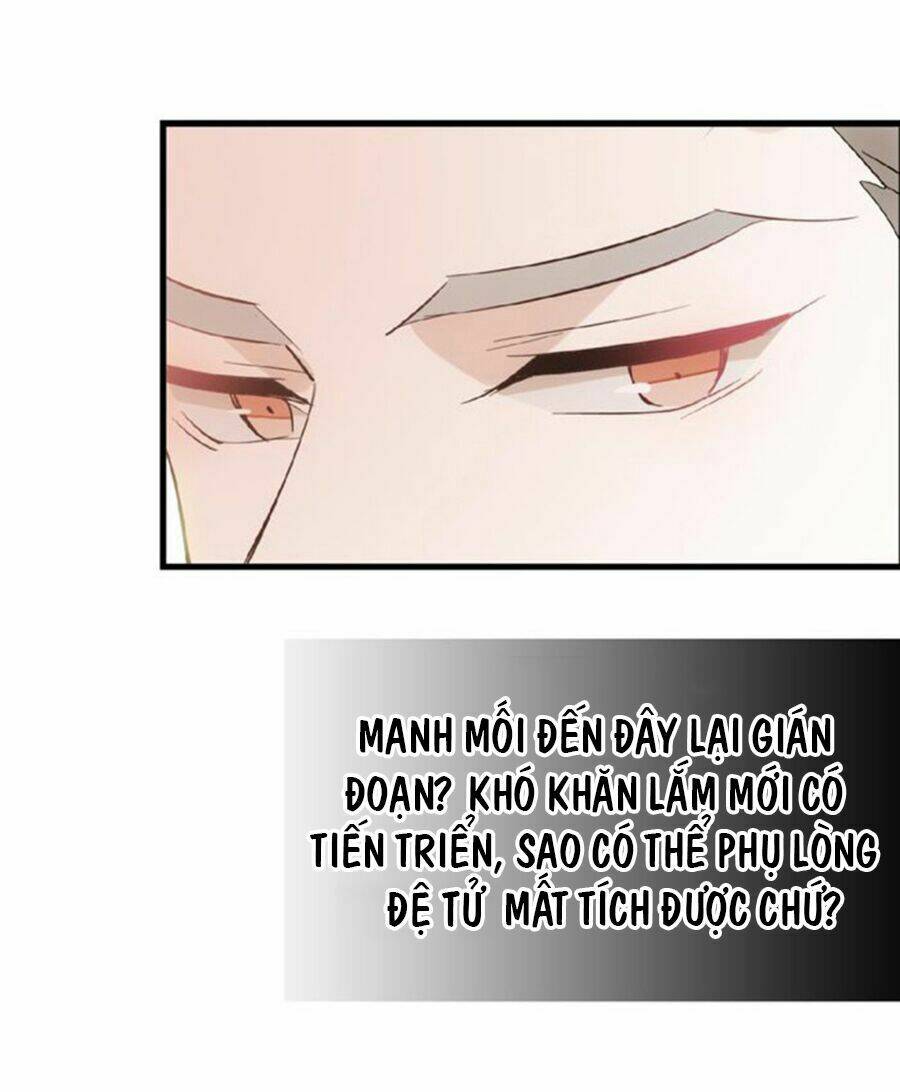 Sư Phụ Lại Trêu Chọc Ta: Chapter 54