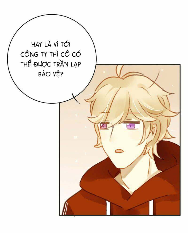 Sức Mạnh Của Sắc Đẹp: Chapter 175