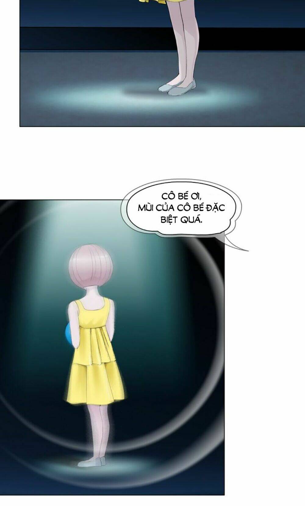 Sổ Tay Mỹ Nam Giới X: Chapter 17