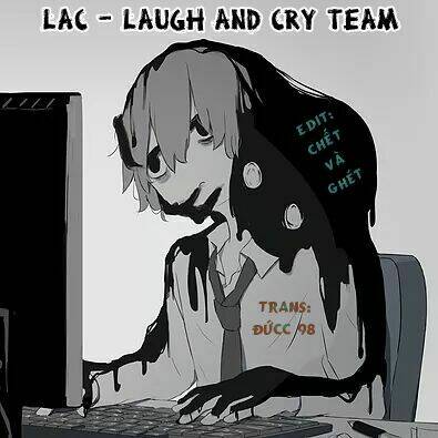 Tokyo Dragon Night: Chapter 25