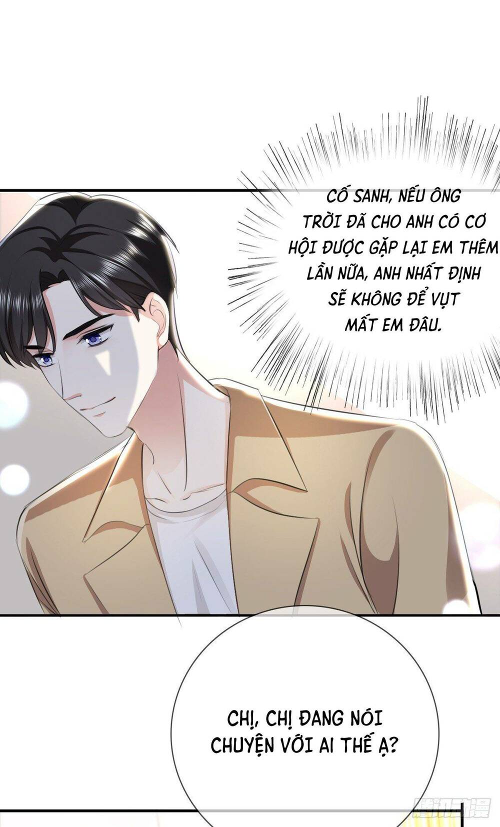 Mưu Đồ Sanh Sanh Nhiều Năm: Chapter 2