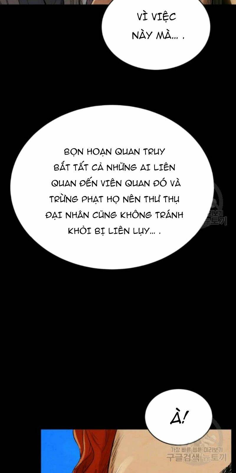 Phụng Tiên Trọng Sinh Ký: Chapter 37