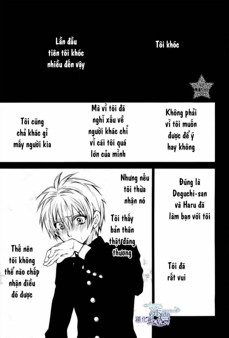 31 Ai Dream: Chapter 6