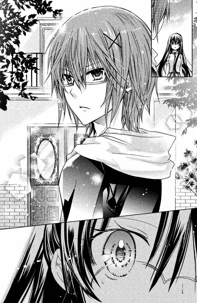 Watashi Ni Xx Shinasai!: Chapter 44