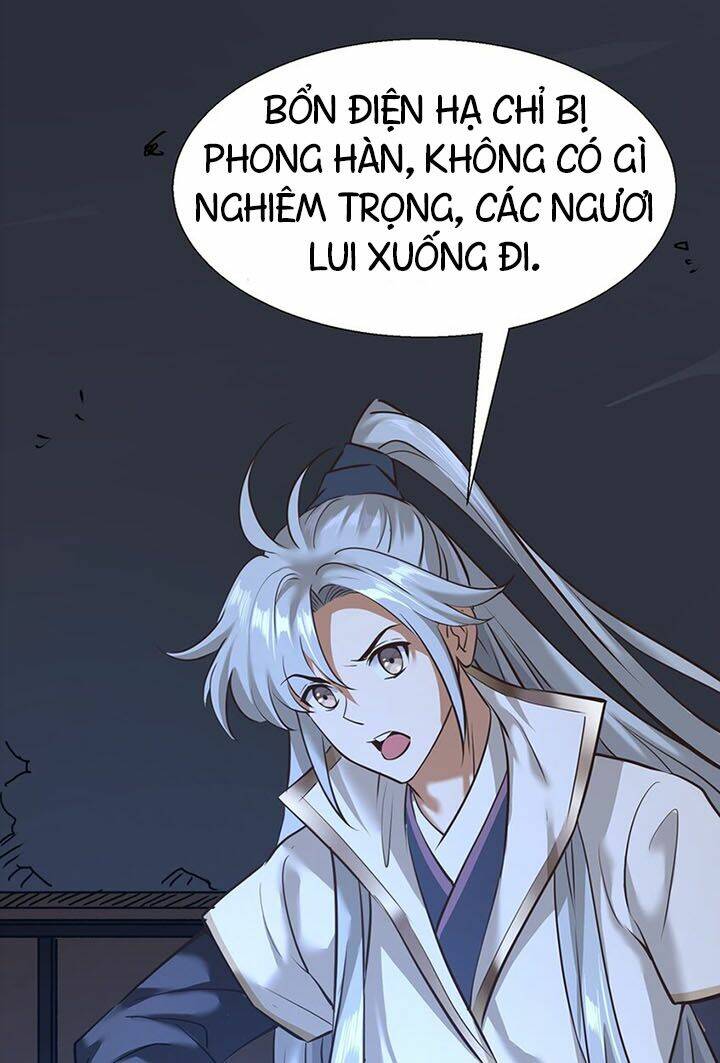 Trăm Vạn Cách Thành Thần: Chapter 1