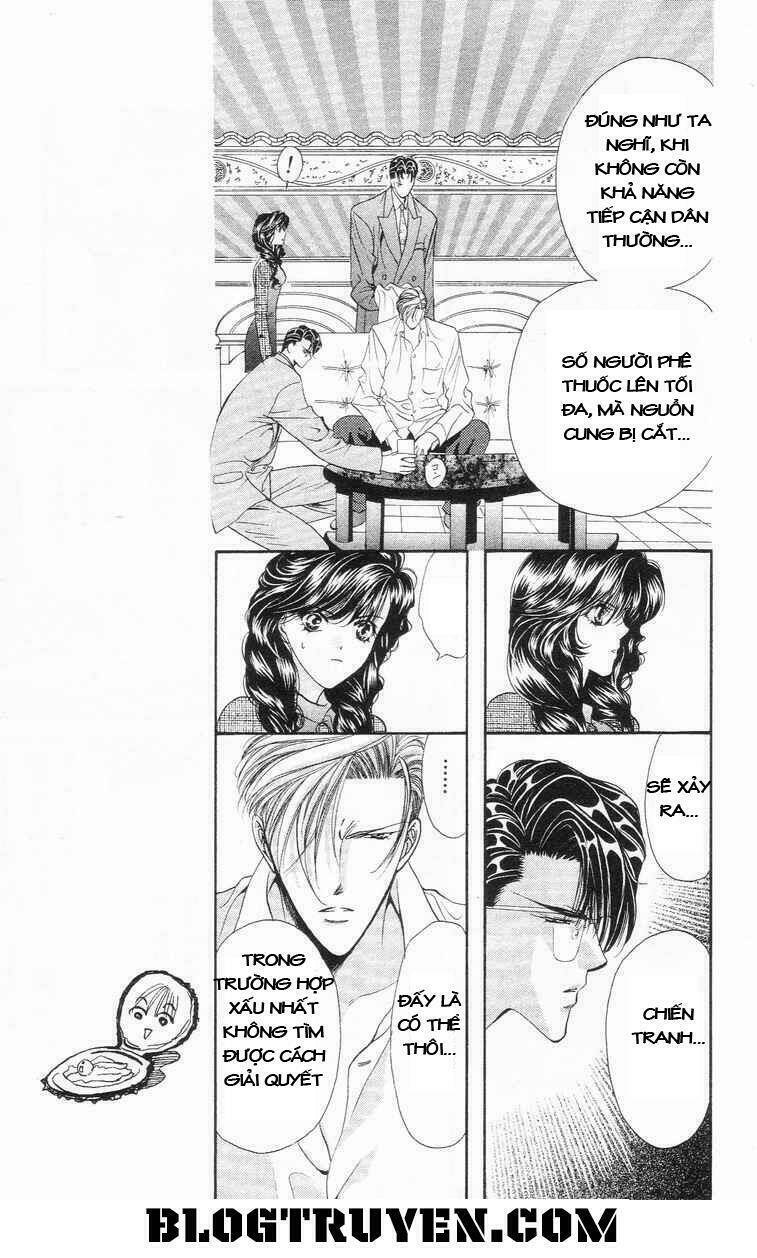 Tokyo Crazy Paradise: Chapter 72