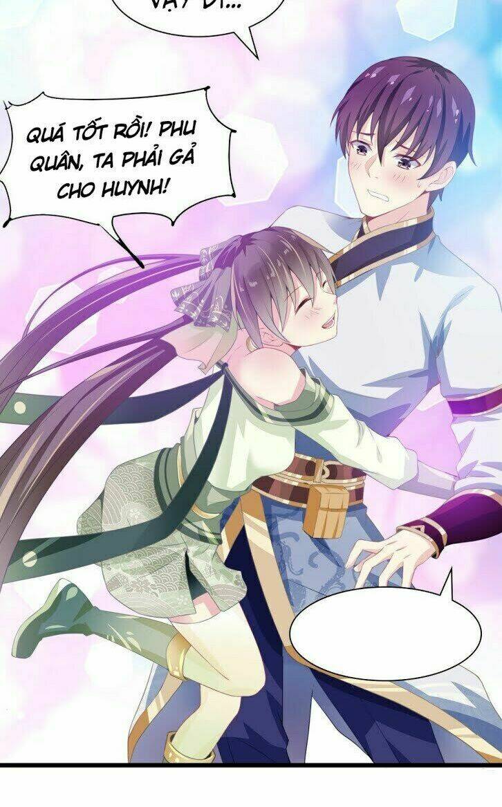 Ta Là Ngọc Hoàng Đại Đế: Chapter 7