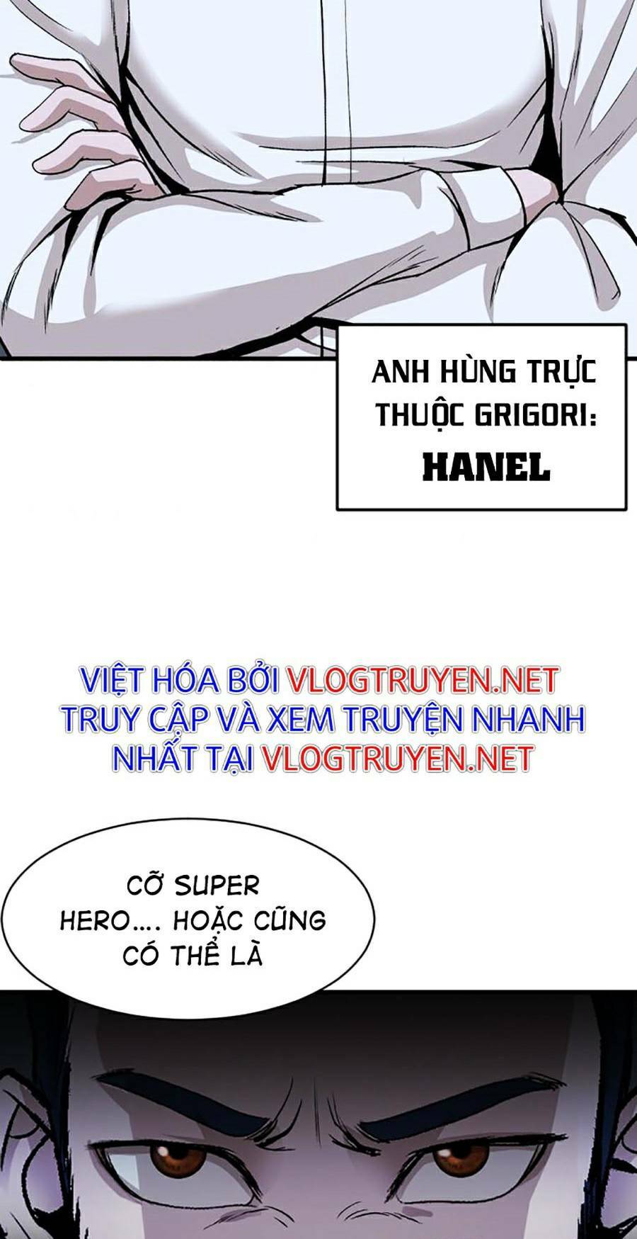 Không Làm Anh Hùng Để Trở Thành Nhân Vật Phản Diện: Chapter 5