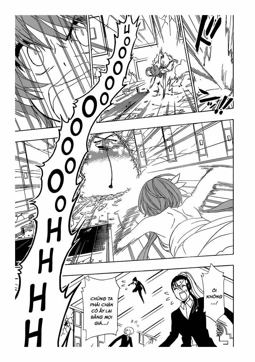 Tình Yêu Ngang Trái: Chapter 193