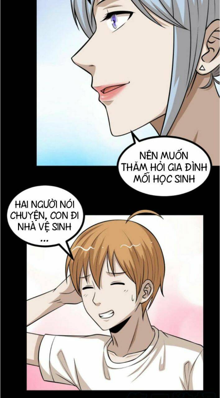 Đai Ca Trở Lại Tuổi 16: Chapter 64