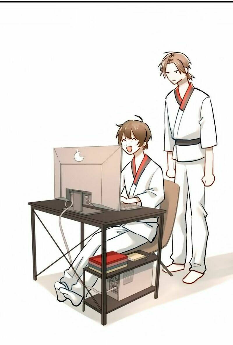 Đầu Gấu Biết Yêu: Chapter 17.3