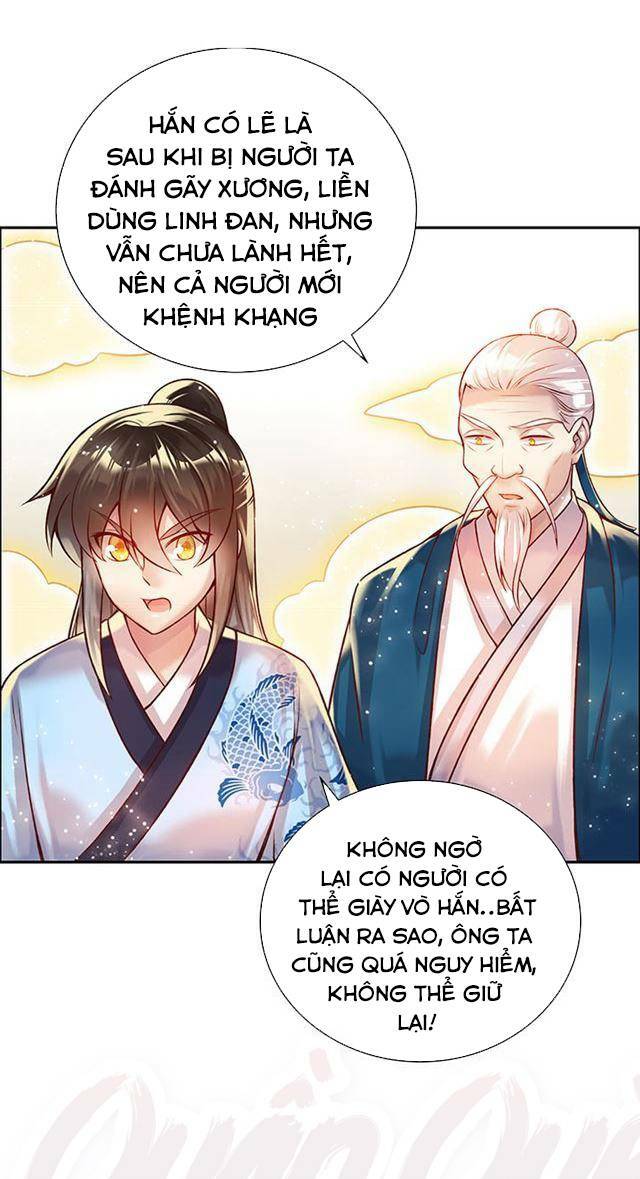 Siêu Phàm Truyện: Chapter 71