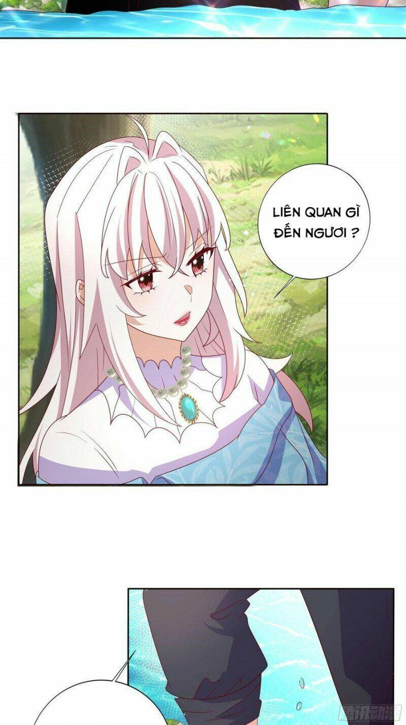 Công Chúa Phản Diện Trong Truyền Thuyết: Chapter 73