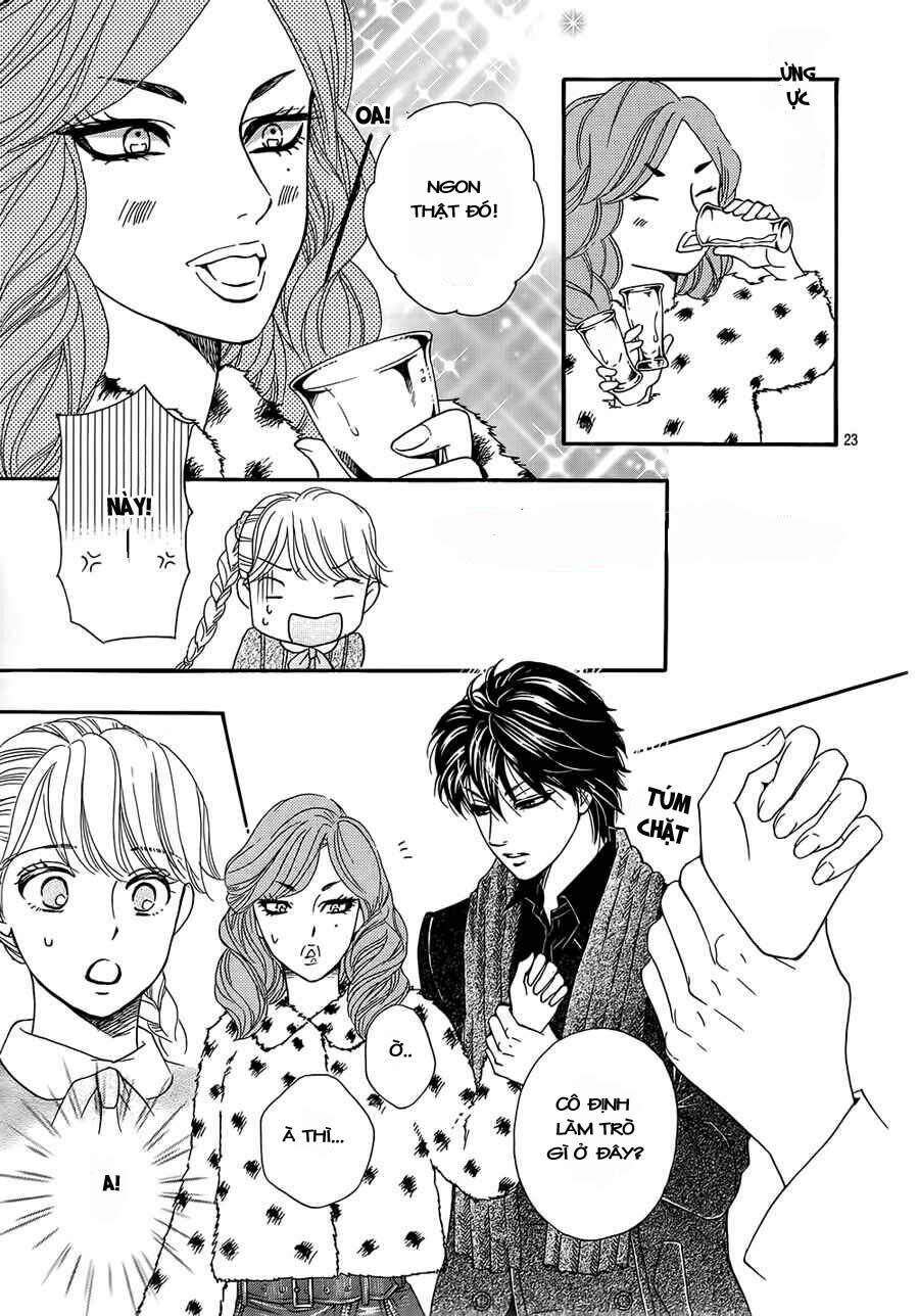 Sumika Sumire: Chapter 12