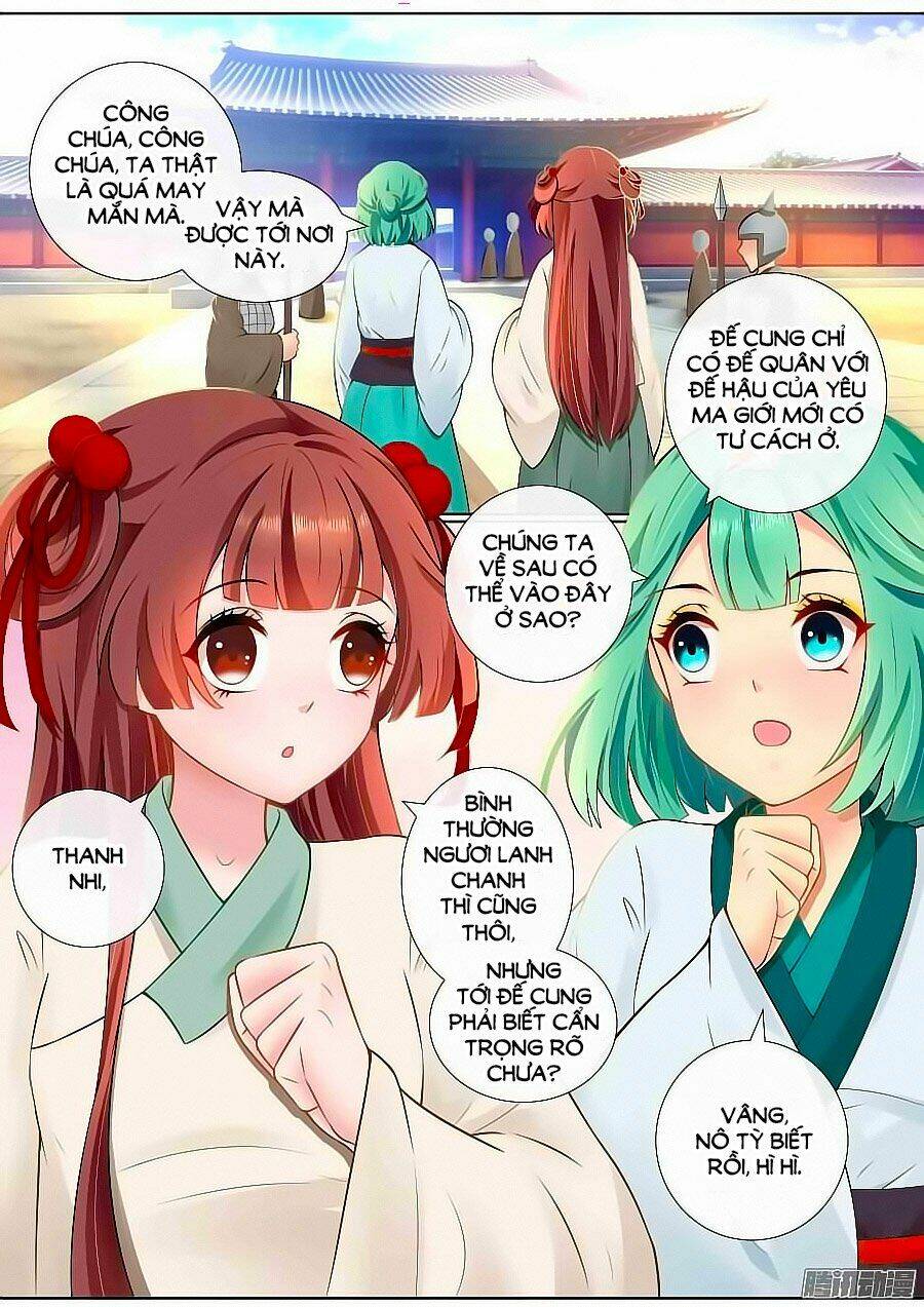 Ma Phi Giá Đáo: Chapter 107