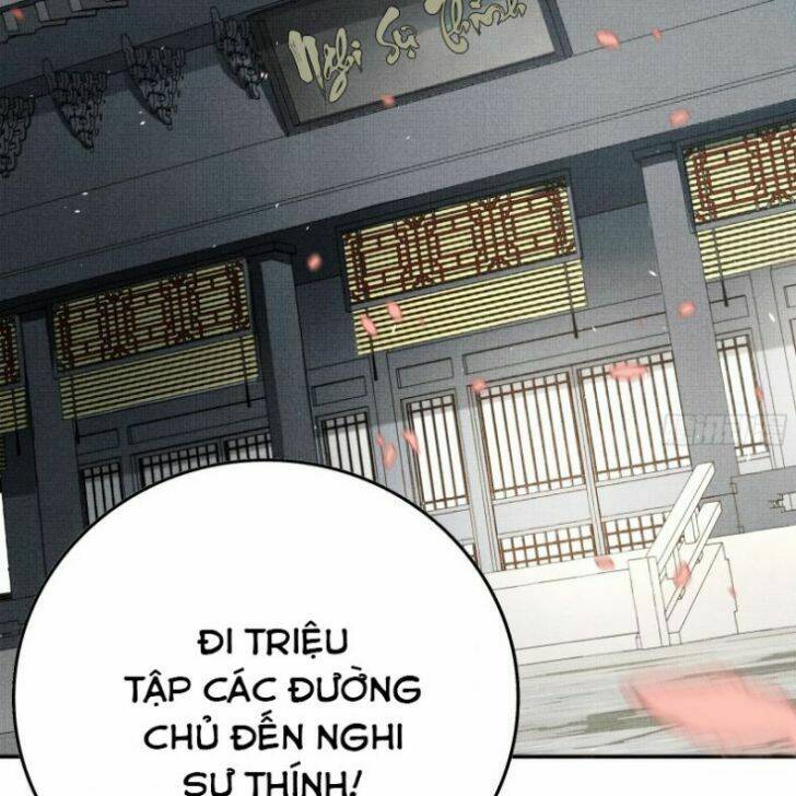 Nguyệt Trụy Trọng Minh: Chapter 16