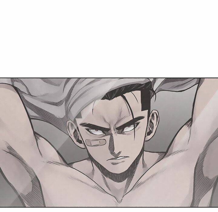 Nắm Đấm: Chapter 19