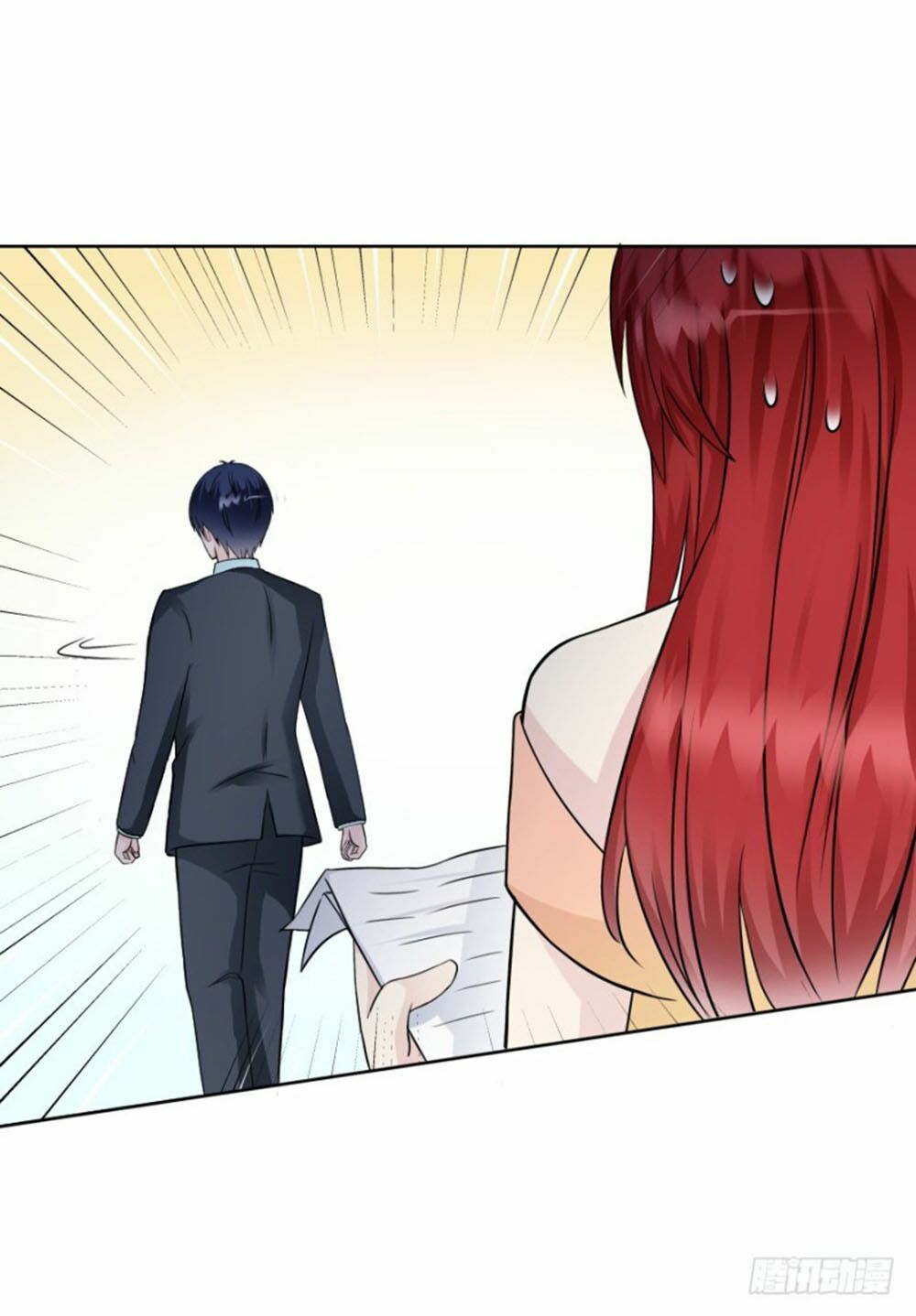 Thiên Kim Đường Môn: Chapter 95