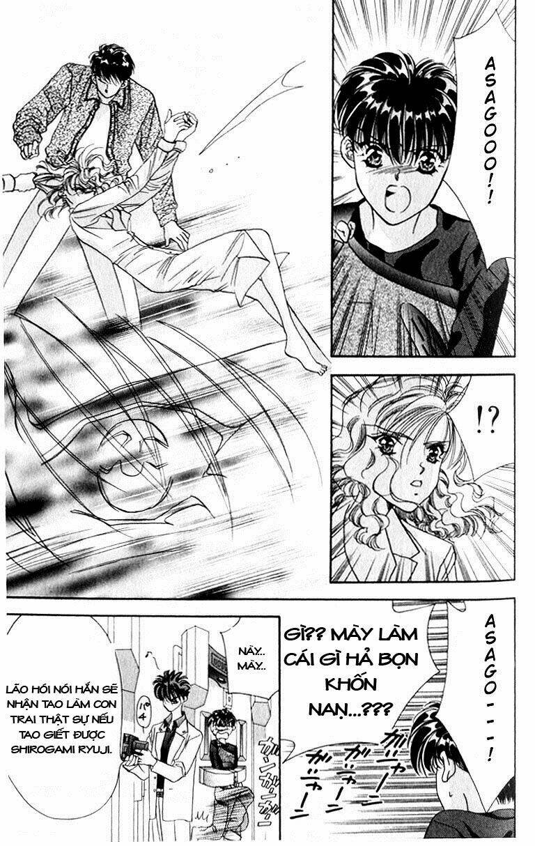 Tokyo Crazy Paradise: Chapter 10