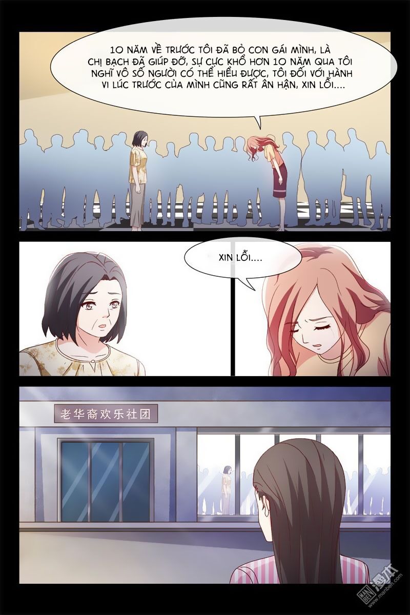 Tình Nhân Khế Ước Của Tổng Tài: Chapter 118