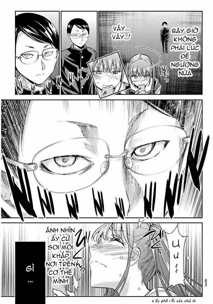 Real Account Ii: Chapter 65