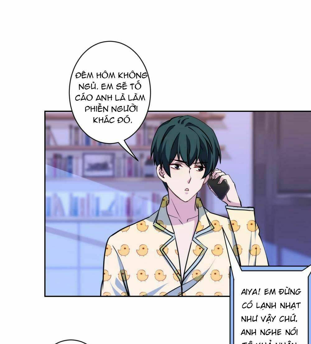 Nhân Vật Phản Diện: Không Ngọt Không Lấy Tiền: Chapter 13