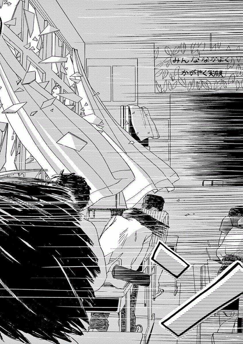 Kanon - Tận Cùng Của Tình Yêu.: Chapter 2