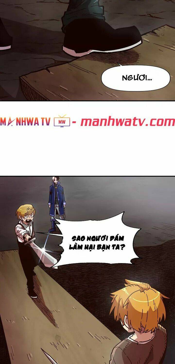 Nô Lệ Nghịch Thiên: Chapter 10