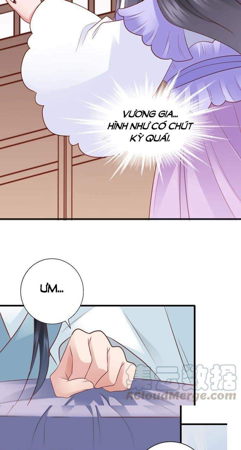 Thái Tử Điện Hạ Có Tin Vui: Chapter 60