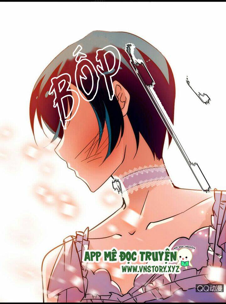 Nữ Hầu Sau Giờ Học: Chapter 37