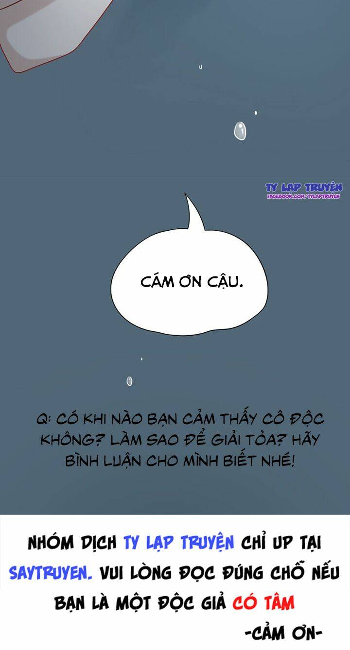 Bạn Trai Là Quái Vật: Chapter 70