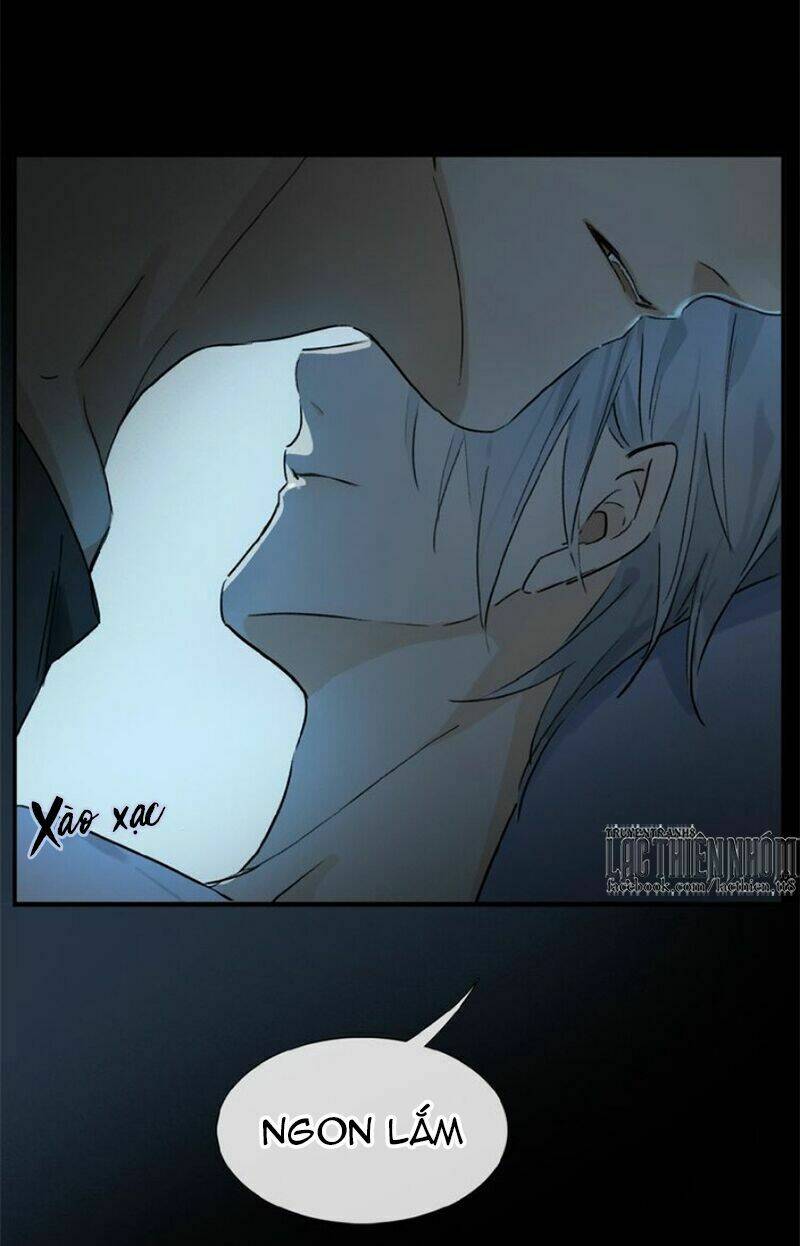 Phép Tắc Trường Ogus: Chapter 19