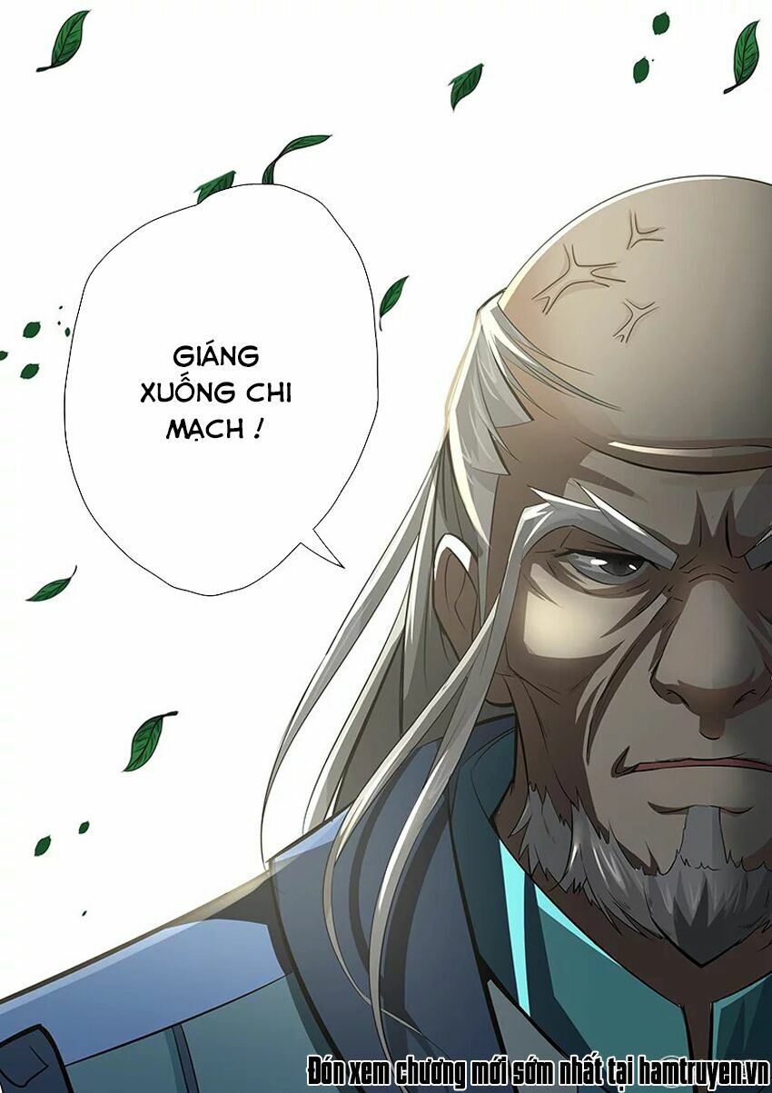 Vĩnh Hằng Chí Tôn: Chapter 13