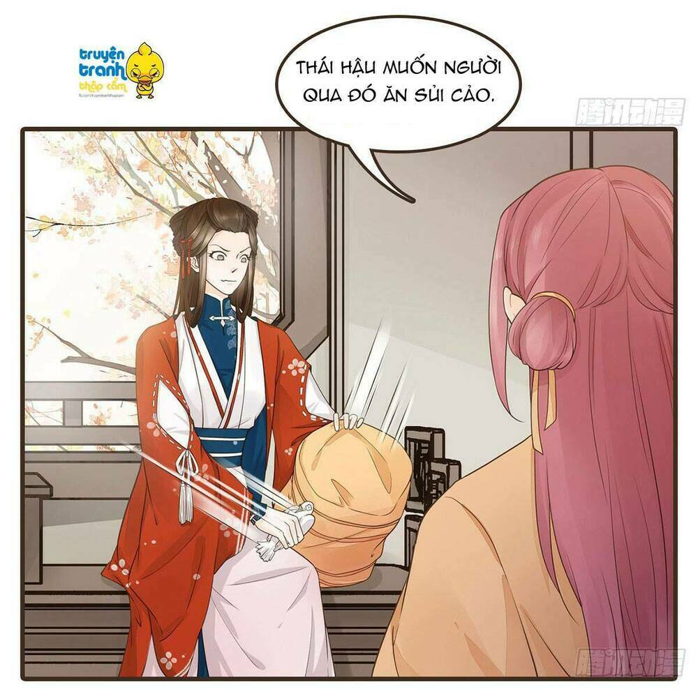 Đại Giá Thừa Tướng: Chapter 64