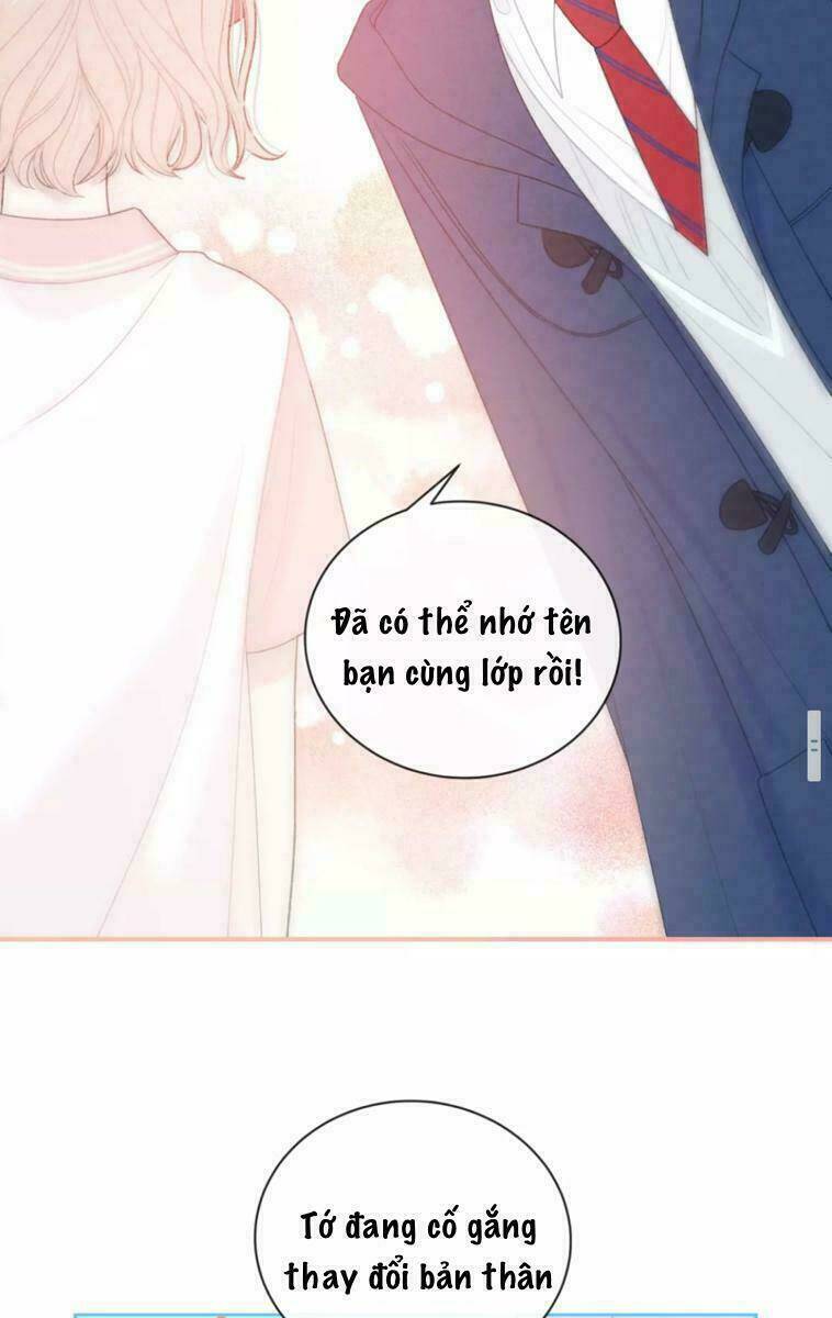 Từ Cái Nhìn Của Em: Chapter 30