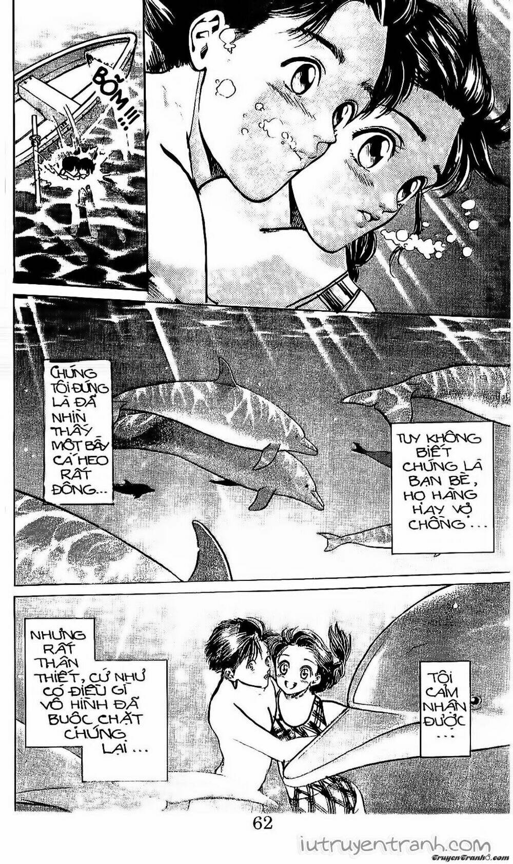 Mirano Nhà Tôi: Chapter 40