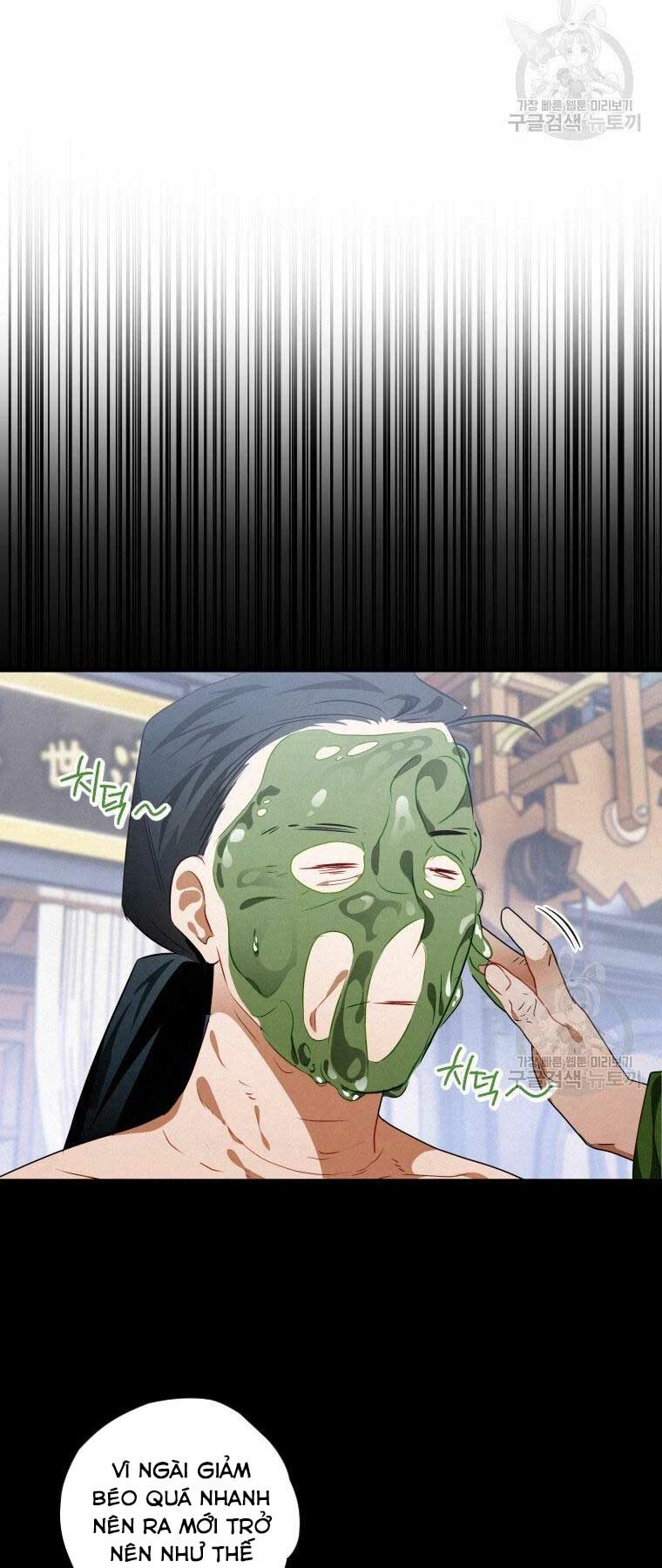 Thời Đại Hoàng Kim Của Thiên Kiếm: Chapter 13