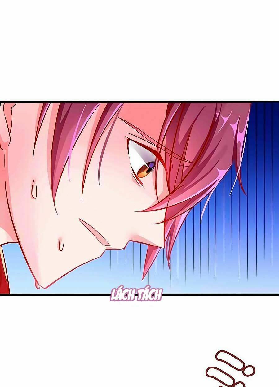 Tinh Ngụy: Chapter 5