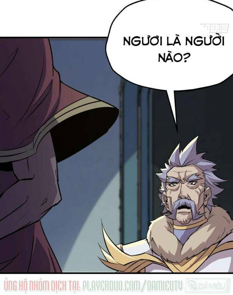 Thú Nhân: Chapter 181