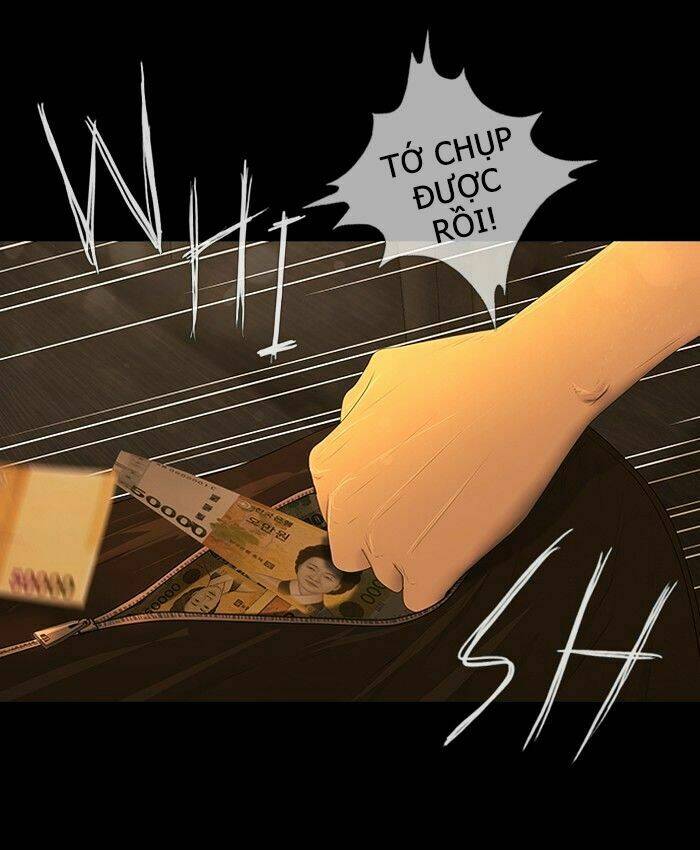 Dead Days: Chapter 38