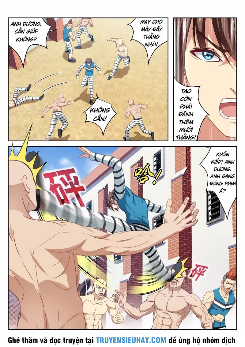 Ngận Thuần Ngận Ái Muội: Chapter 27
