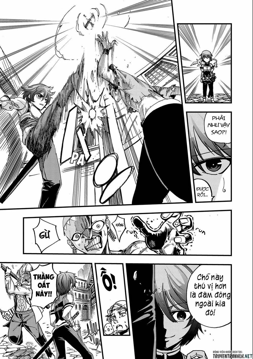 Sekai Saikyou No Doryokuka: Sainou Ga (Doryoku) Datta No De Kouritsu Yoku Kikakugai No Doryoku O Shi: Chapter 5