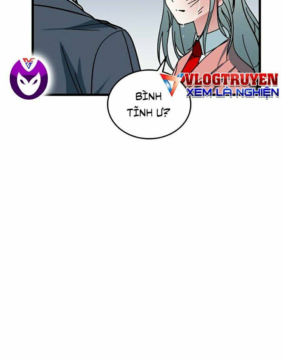 Đàm Phán Bắt Nạt: Chapter 3